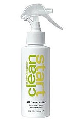 Dermalogica Clean Start All Over Clear
