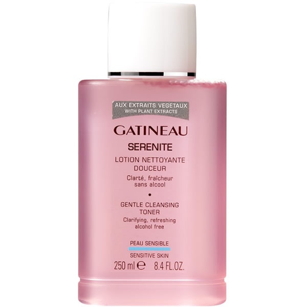 Gatineau Serenite Gentle Cleansing Lotion Toner