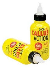 ZoomDry Callus Action - LARGE