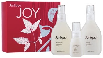 Jurlique Joy Herbal Recovery Gift Set