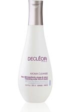 Decleor Cleansing Milk for Face and Eyes