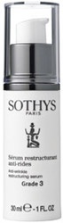 Sothys Anti-Wrinkle Restructuring Serum - Grade 3