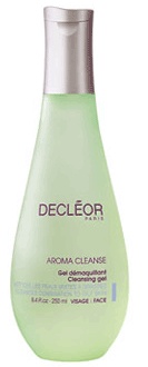 Decleor Cleansing Gel