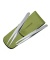 Tweezerman Petite Tweeze Set - Green