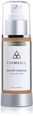 Cosmedix Benefit Balance Antioxidant Prep