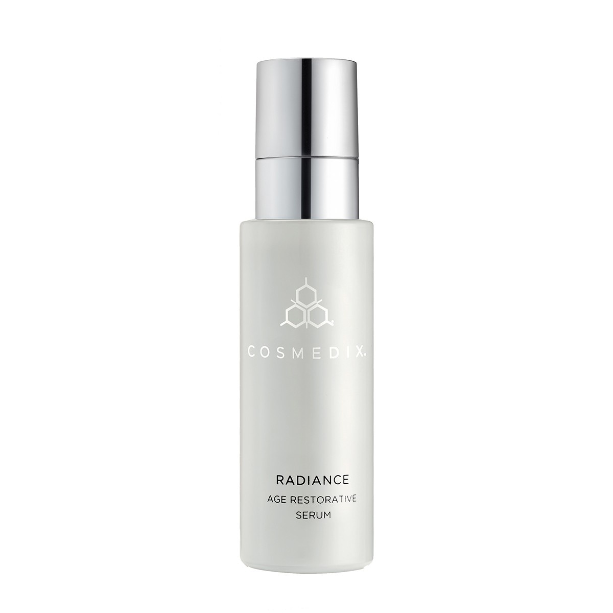 Cosmedix Radiance Age Restorative Serum