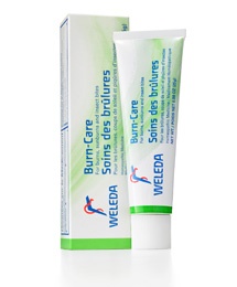 Weleda Burn-Care