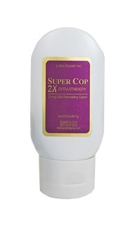 Skin Biology Super Cop 2x Extra Strength Cream