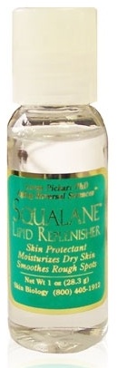 Skin Biology Squalane Lipid Replenisher