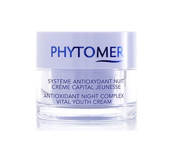 Phytomer Antioxidant Night Complex Vital Youth Cream