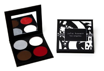 Julie Hewett Noelle Palette