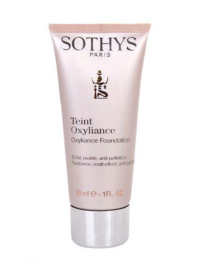 Sothys Oxyliance Teint Foundation