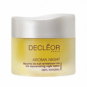 Decleor Aroma Night Iris Rejuvenating Night Balm