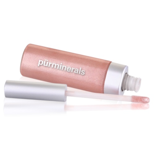 Pr Minerals Pout Plumping Lip Gloss