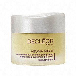 Decleor Aroma Night Ylang Ylang Purifying Night Balm