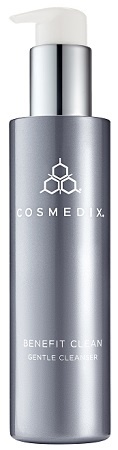 Cosmedix Benefit Clean Gentle Cleanser