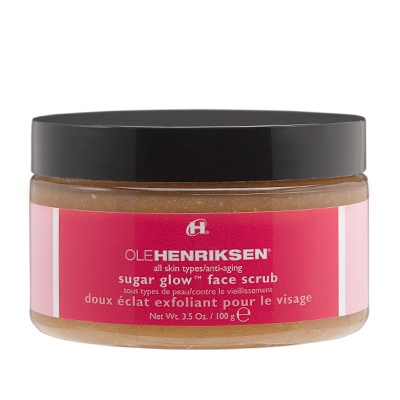 Ole Henriksen Sugar Glow Face Scrub