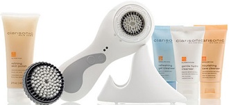 Clarisonic Plus Skin Care System For Face & Body
