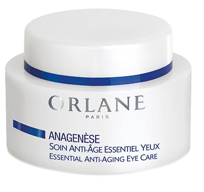 Orlane Anagenese Essential Anti-Aging Eye Care