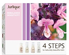 Jurlique Rebalance Sensitivity Intro Set