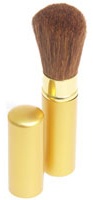 Colorescience Retractable 3 in1 Makeup Brush
