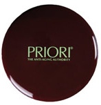 PRIORI CoffeeBerry Perfecting Minerals Foundation SPF 25