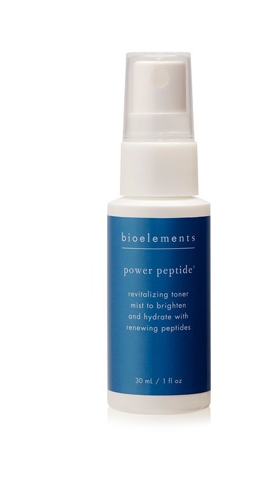 Bioelements Power Peptide - Mini