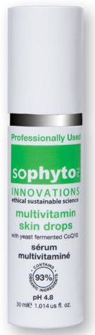 Sophyto Multivitamin Skin Drops