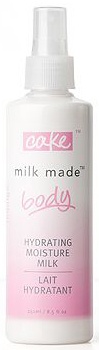 Cake Beauty Milk Made Hydrating Moisture Milk