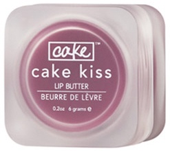 Cake Beauty Care Kiss Lip Butter - Mulberry Sorbet