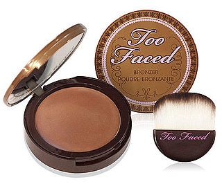 Too Faced Aqua Bunny Bronzer - Bronze