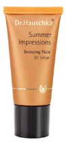 Dr Hauschka Summer Impressions Bronzing Fluid