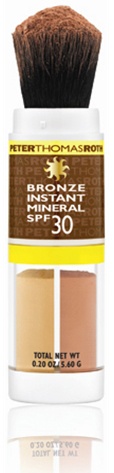 Peter Thomas Roth Bronze Instant Mineral SPF 30