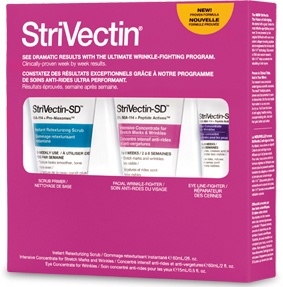 StriVectin Gift of Results Kit