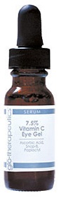 glotherapeutics 7.5% Vitamin C Eye Gel