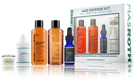 Peter Thomas Roth Age Defense Kit