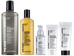 Peter Thomas Roth Blemish Buster Treatment Kit