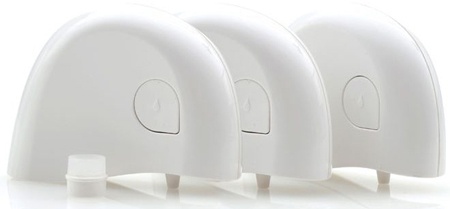 Clarisonic Opal Anti-Aging Sea Serum Replacement Dispenser Caps