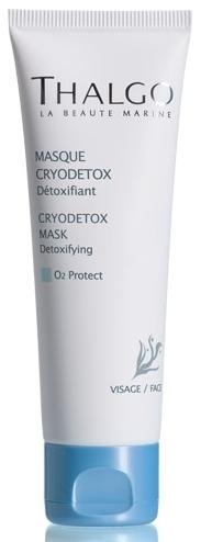 ThalgoCryodetox Mask