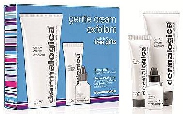 Dermalogica Gentle Cream Exfoliant with 2 Free Gifts