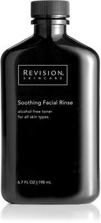 Revision Skincare Soothing Facial Rinse Alcohol-Free Toner