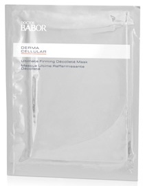 Doctor Babor Derma Cellular Ultimate Firming Decollete Mask