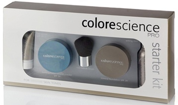 Colorescience Starter Kit - Fair