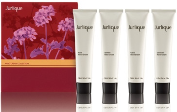 Jurlique Hand Cream Collection