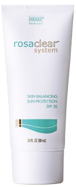 Obagi Rosaclear Skin Balancing Sun Protection SPF 30