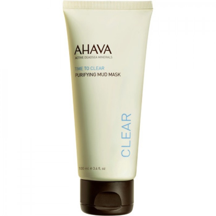 Ahava Purifying Mud Mask