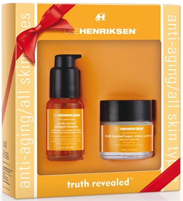 Ole Henriksen Truth Revealed Deluxe Kit