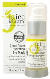 Juice Beauty Green Apple Hydration Eye Mask