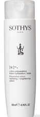 Sothys [W.]+ Brightening Preparative Lotion