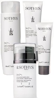 Sothys [W.]+ Brightening Set